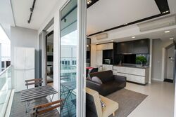 The Rise @ Oxley - Residences (D9), Apartment #514621091